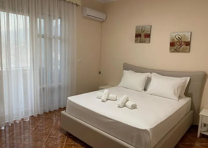 Milaj Apartment