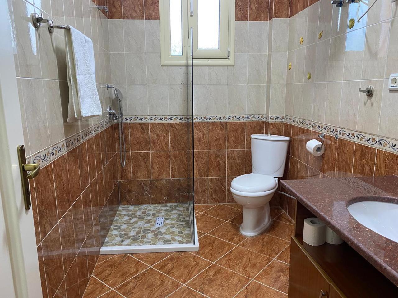 Appartement Milaj Orikum