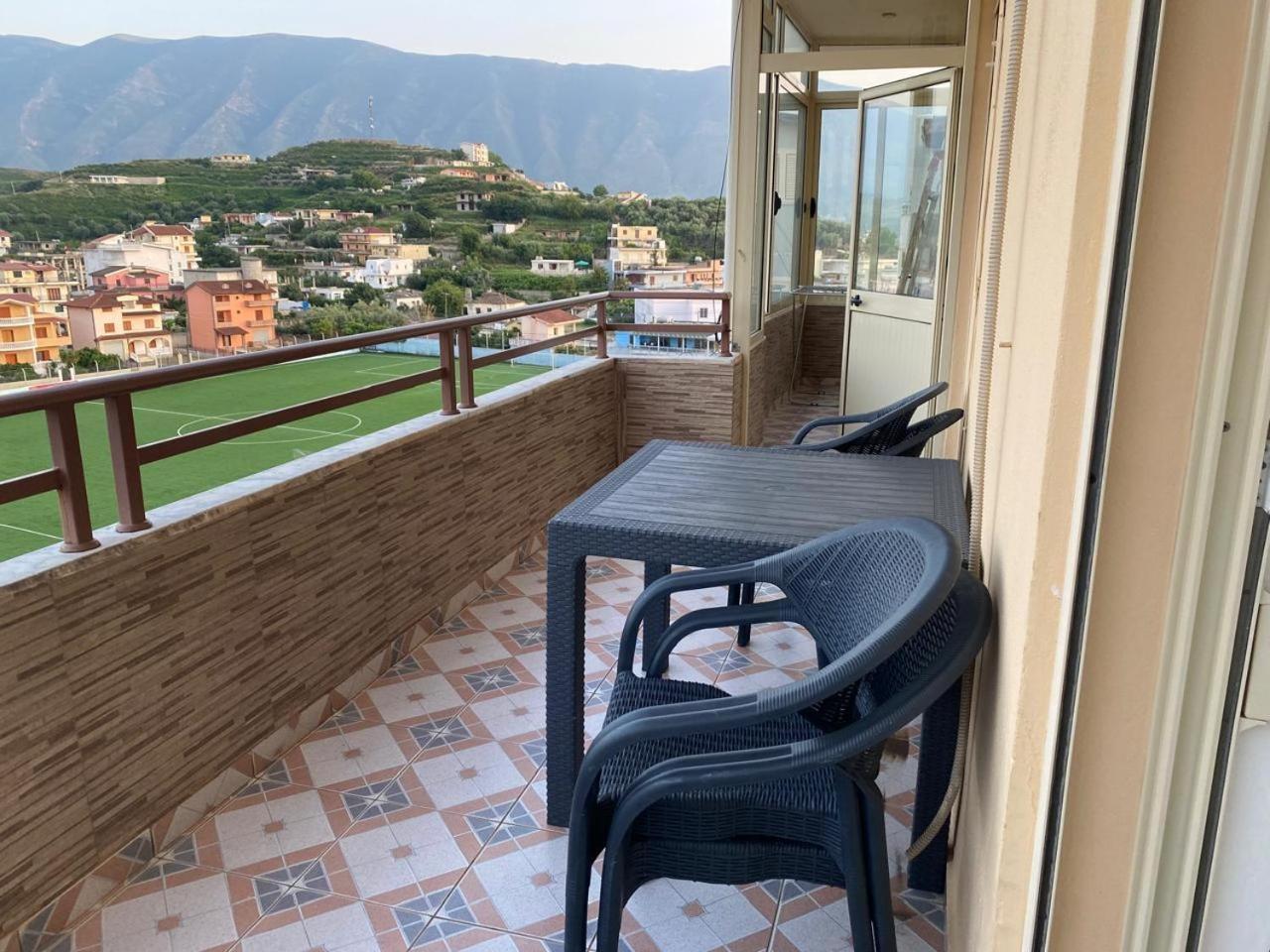 Appartement Milaj